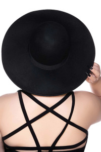 Prudence Brim Black Hat