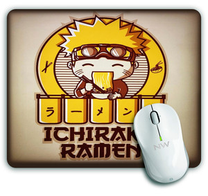 Naruto - Ichiraku Ramen  9x7" Mousepad