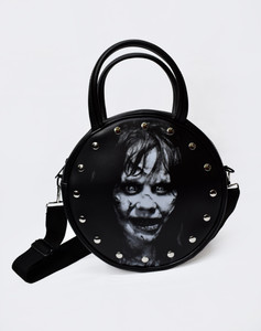 The Exorcist Regan MacNeil Small Messenger Bag 