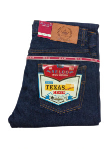 Relco Boot Cut Regular Classic Jeans
