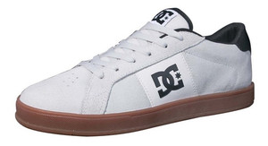 DC Shoes - Striker MX Off White Sneakers
