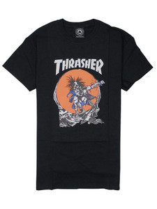 Thrasher - Skate and Destroy Lanyard 