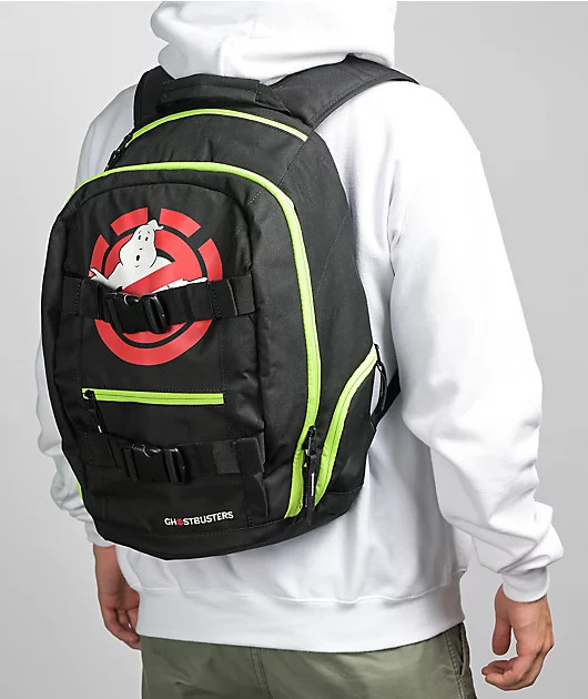 Element - Ghostbuster Mohave Backpack