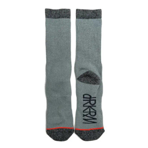 Darkroom - Blazer Grey Socks