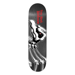 Birdhouse - Tony Hawk Falcon Skateboard Deck 8.12