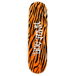Dogtown -  Horror Script Tiger Skateboard Deck 8.7