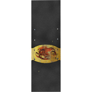 Powell Peralta - Oval Dragon Grip Tape 10.5"