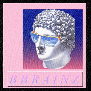 Bbrainz - Statue 4x4" Color Patch
