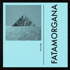 Fatamorgana - Terra Alta 4x4" Color Patch