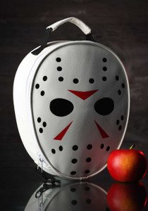 Jason Voorhees Friday The 13th Lunch Bag