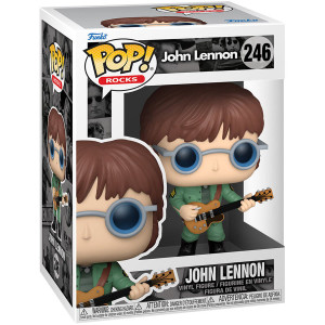 John Lennon Funko Pop #246
