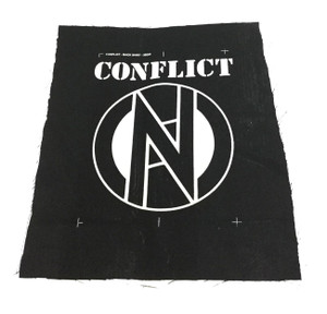 Conflict Test Print Backpatch