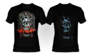 Slipknot - Prepare For Hell T-Shirt