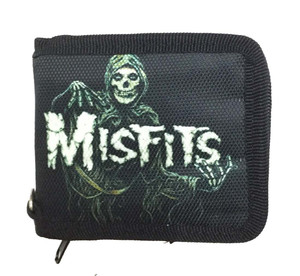 Misfits - Ghoul Wallet
