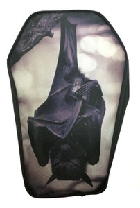 Bat - Coffin Backpack