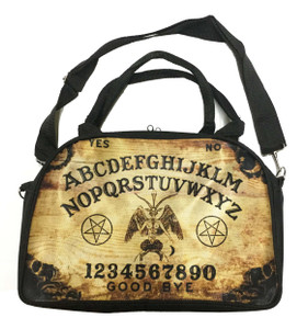 Ouija Board Crossbody Bag
