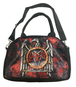 Slayer - Crossbody Bag