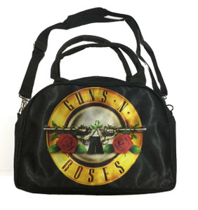 Guns N' Roses - Logo Crossbody Bag