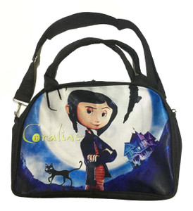 Coraline Crossbody Bag