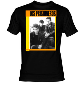Los Prisioneros T-Shirt