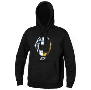 Daft Punk - Random Access Hooded Sweatshirt