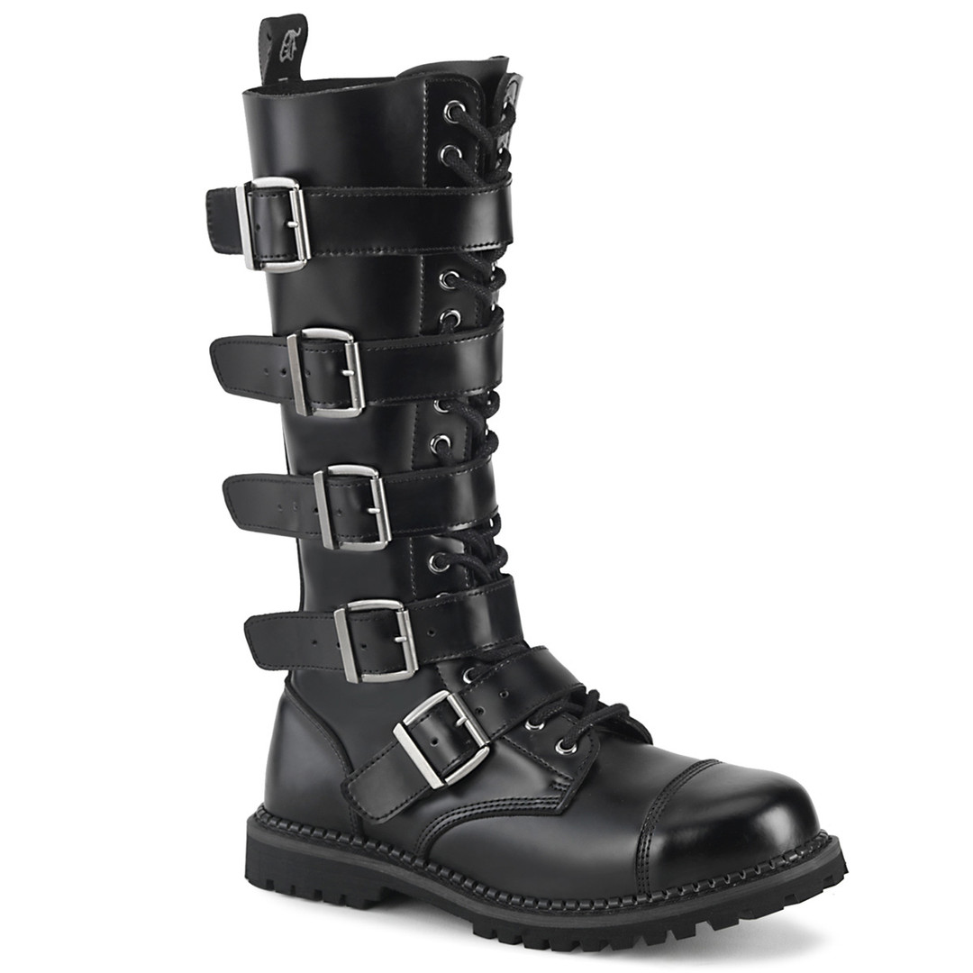 【OHOTORO】即日発送◎ upper leather boots OHOTORO】即日発送◎ upper leather boots