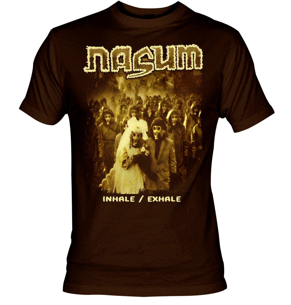 nasum shirt