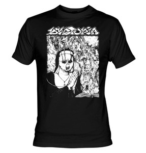 Dystopia - Nun Sense T-Shirt