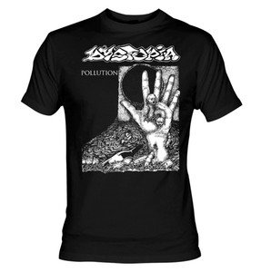 Dystopia - Pollution T-Shirt