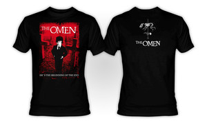 The Omen T-Shirt