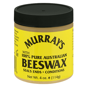 Murray's  100% Beeswax
