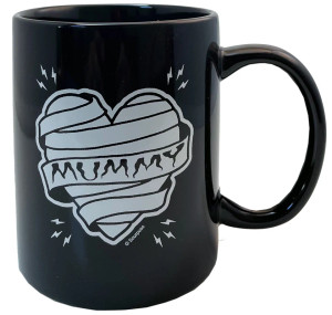 Mummy Coffee Mug