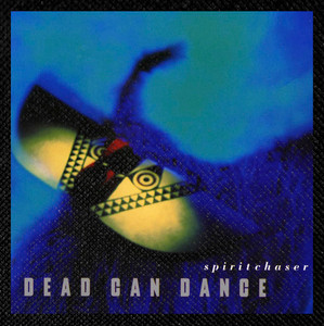 Dead Can Dance - Spirit Chaser 4x4" Color Patch