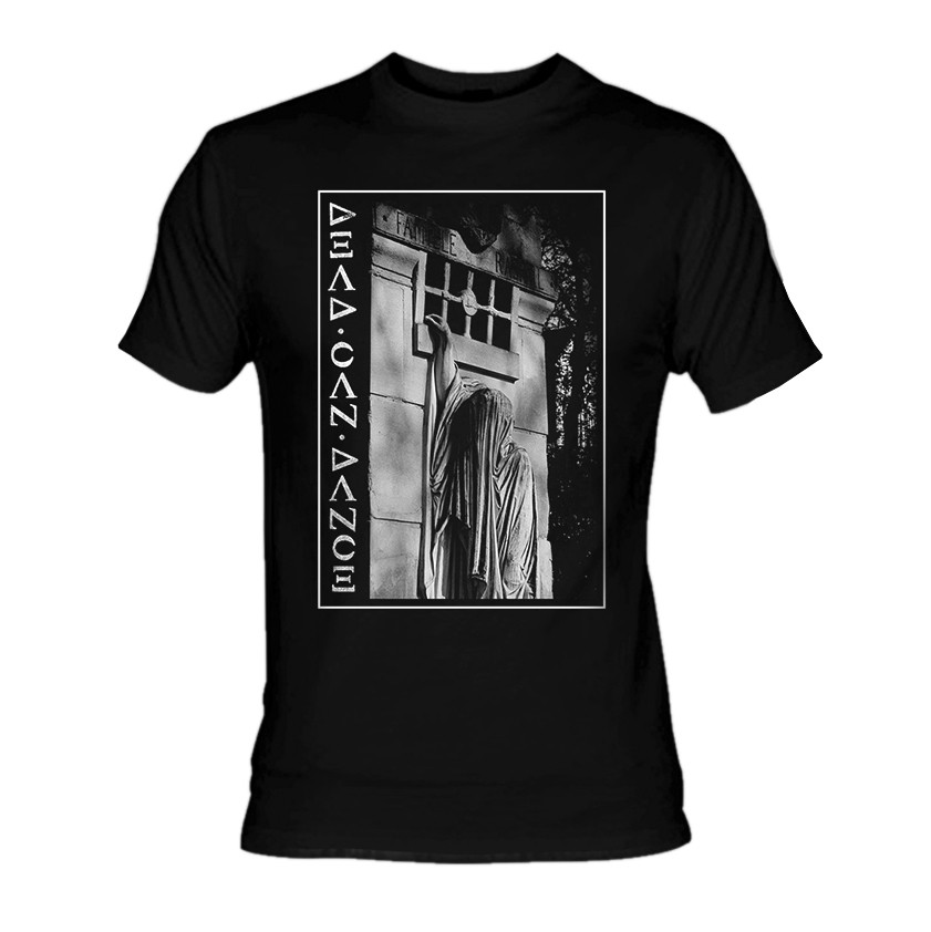 Dead Can Dance - Monumental T-Shirt