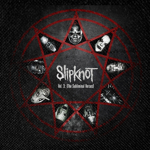 SLIPKNOT :: Aug 14 :: BankNH Pavilion