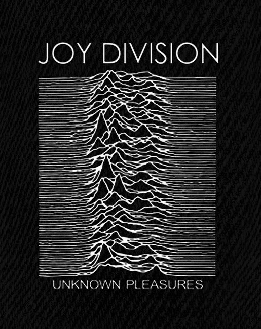 Unknown Pleasures Wallpapers - Top Free Unknown Pleasures Backgrounds -  WallpaperAccess