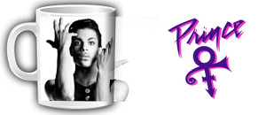 Prince 11oz Coffee Mug