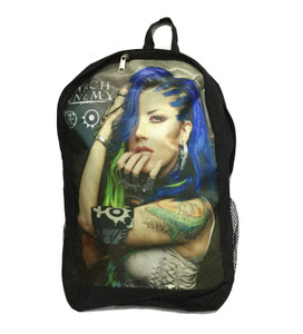 Arch Enemy - Alissa Backpack