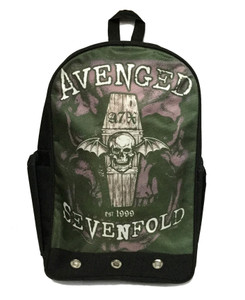 Avenged Sevenfold - 1999 Backpack