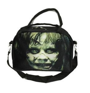 The Exorcist - Regan Bowler Handbag