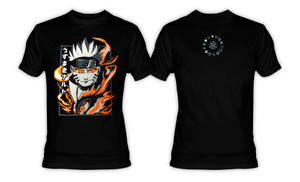 Naruto - Kurama T-Shirt