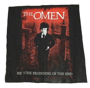 The Omen Test Backpatch