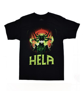 Thor - Hela T-Shirt