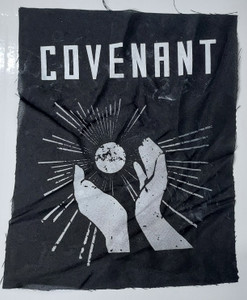 Covenant Skyshaper Test Backpatch
