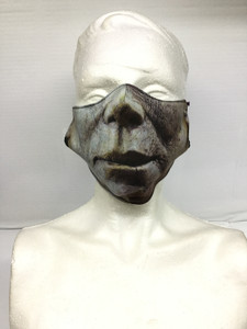 Michael Myers Face Mask