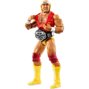 WWE Ultimate Edition Hulk Hogan 6" Collectible Figure