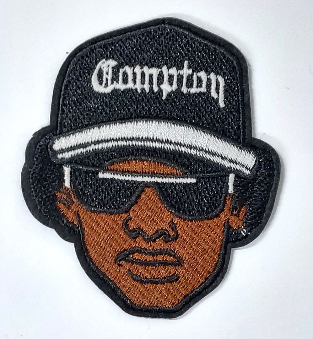 Eazy E 2.75x3.5