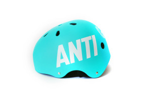 Aqua Anti Skateboarding Helmet
