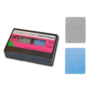 Manic Panic Creature of the Night® Cassette Tape Palette - Pretty in Punk 2