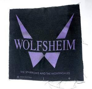 Wolfsheim The Sparrows and the Nightingales Test Backpatch
